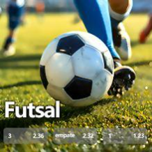 FUTSAL